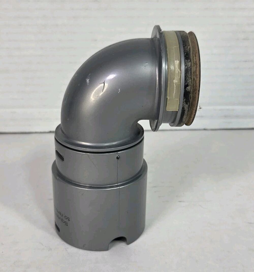 Shark Navigator Lift-Away Swivel Elbow Hose Connector NV350 NV351 NV352 NV360